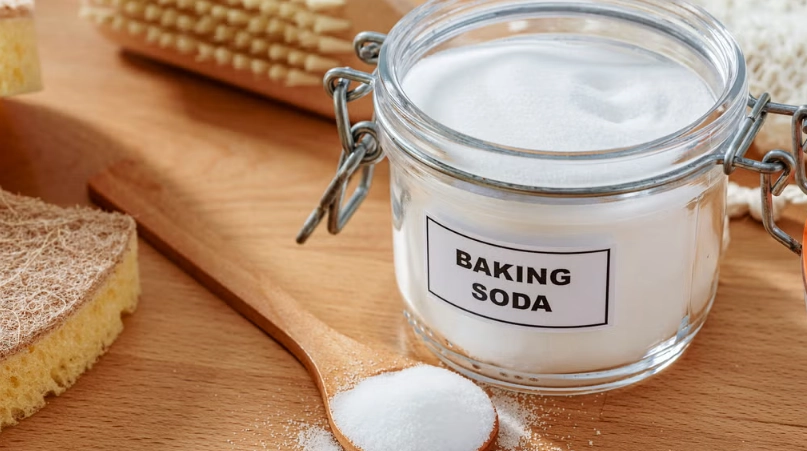 小蘇打粉清潔用途