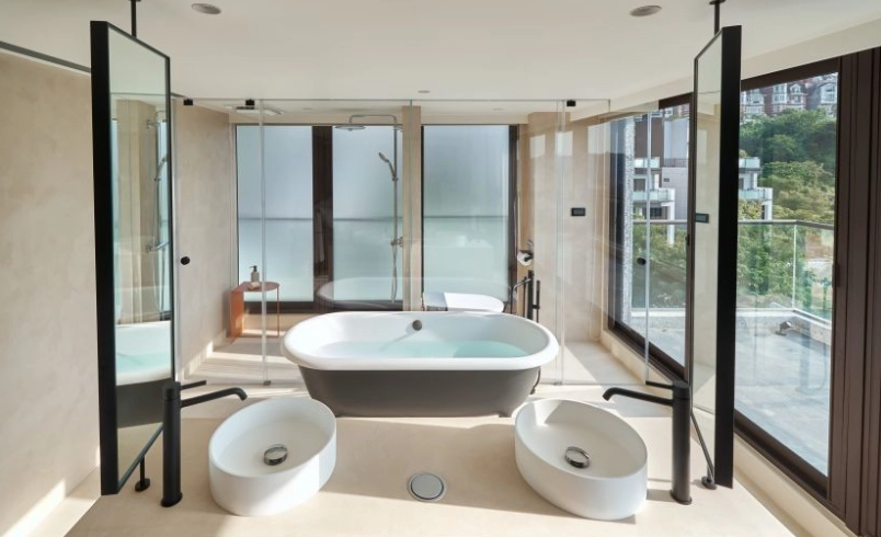 飯店評鑑標準 飯店評鑑標準