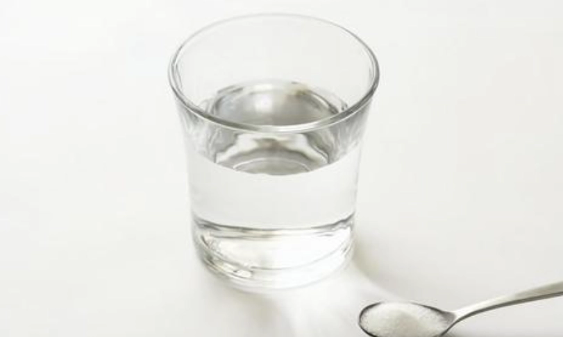 小蘇打澆花 小蘇打澆花