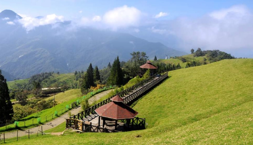 親子農場旅遊 親子農場旅遊