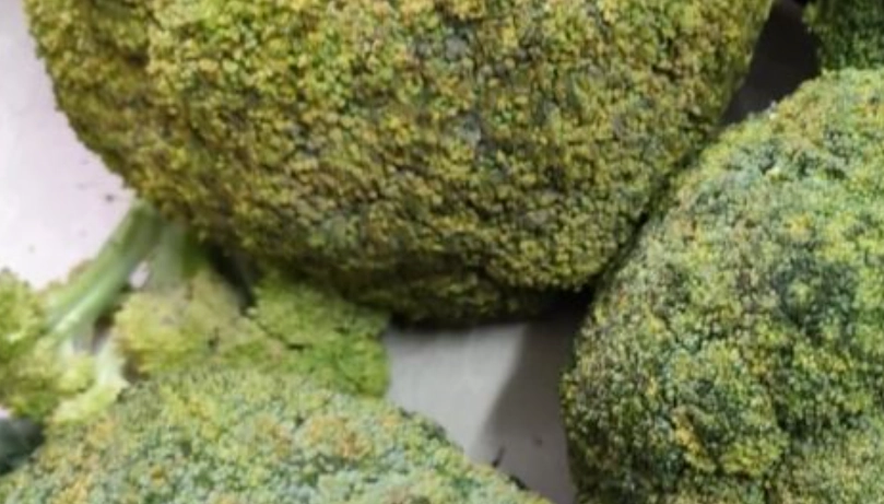 花椰菜保存方法