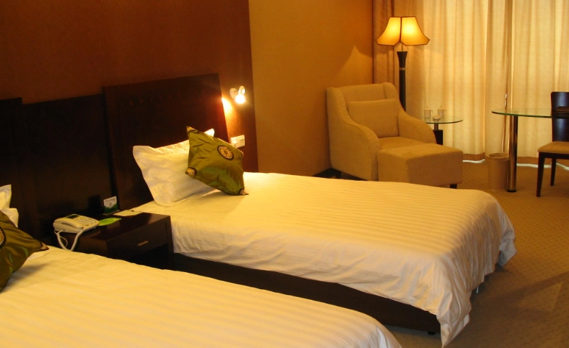 飯店評鑑標準 飯店評鑑標準