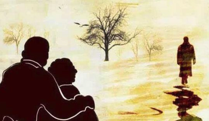 夢見去世親人 對話