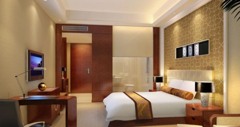 星級飯店差異 星級飯店差異