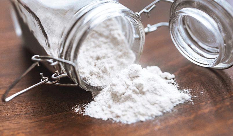 清潔用小蘇打粉可以吃嗎？專家解析食用級與工業級關鍵差異