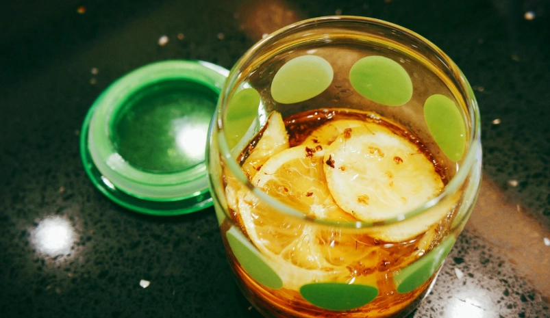 蘭花料理 蘭花料理