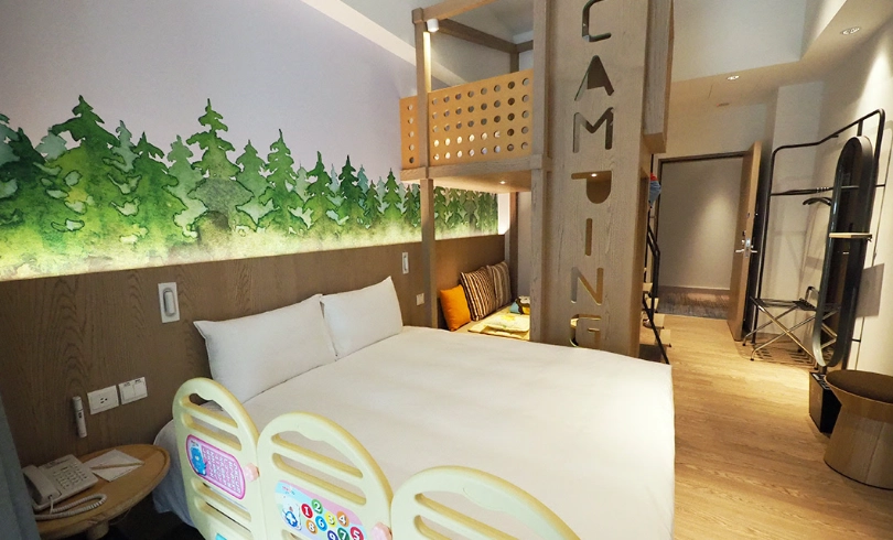 北部飯店推薦 北部飯店推薦