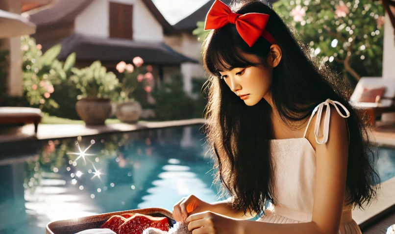 行李整理技巧 行李整理技巧