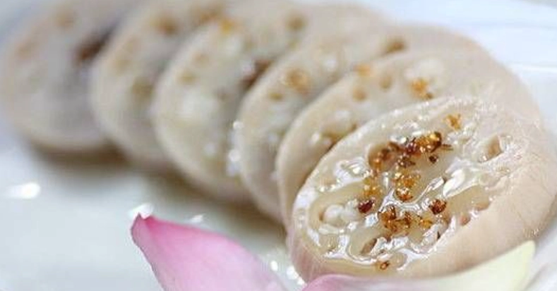 蓮藕煮多久 蓮藕煮多久