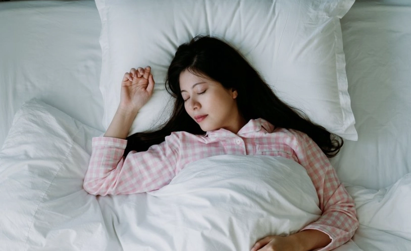 一直夢到同一個人