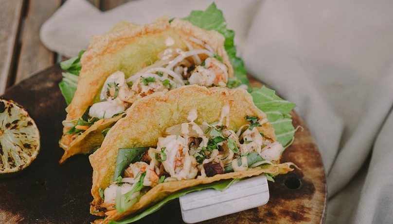 米其林越南菜 米其林越南菜