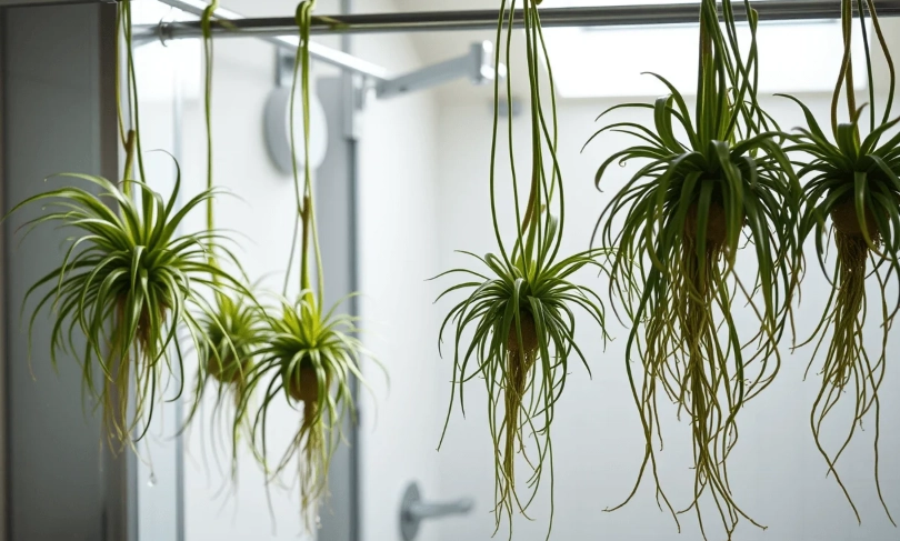 空氣鳳梨分株方法