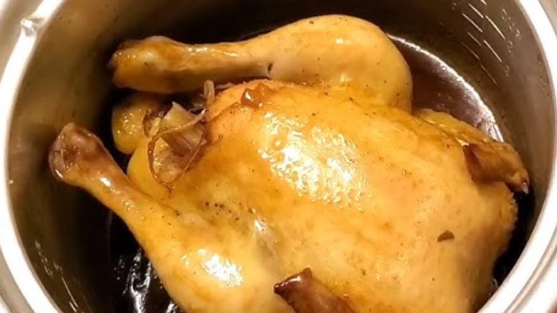 醬油雞食譜 醬油雞食譜