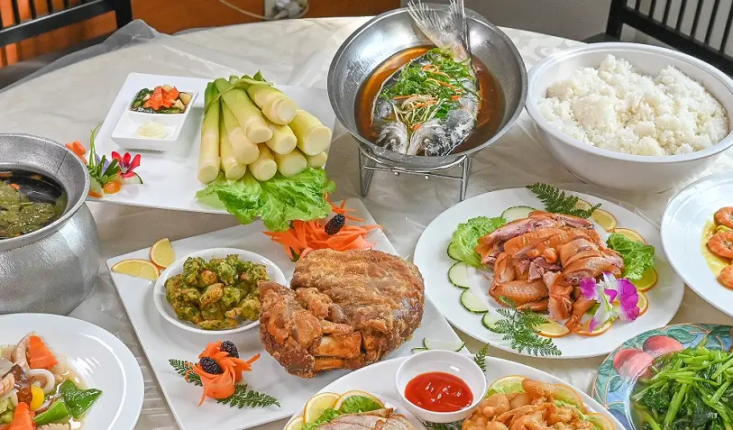 埔里美食老饕帶路！不只酒廠，隱藏版小吃、餐廳清單一次看