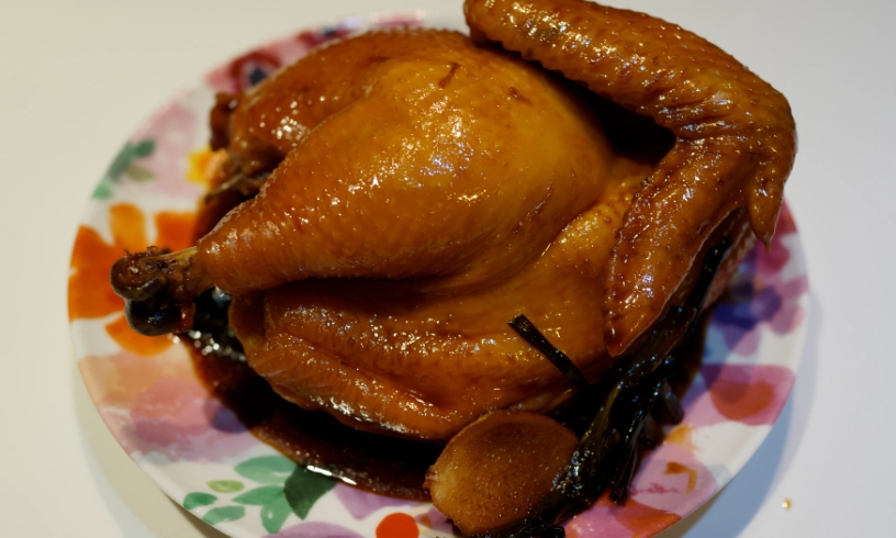 電鍋醬油雞終極指南：從零失敗到口味升級的完整攻略