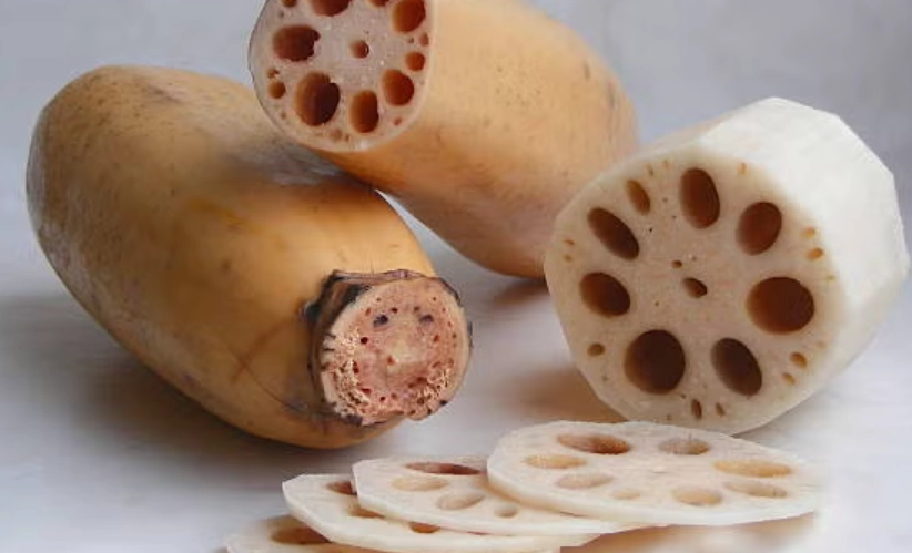 哪些人不能吃蓮藕