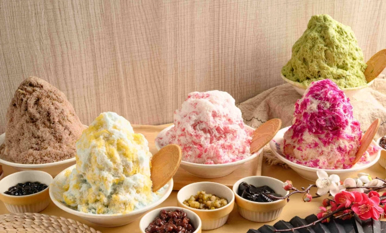 台北平價甜點 台北平價甜點