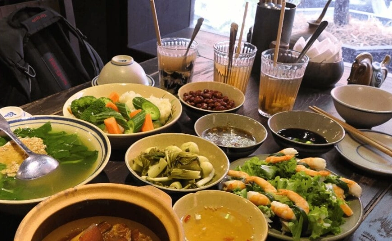 台北米其林餐廳 台北米其林餐廳