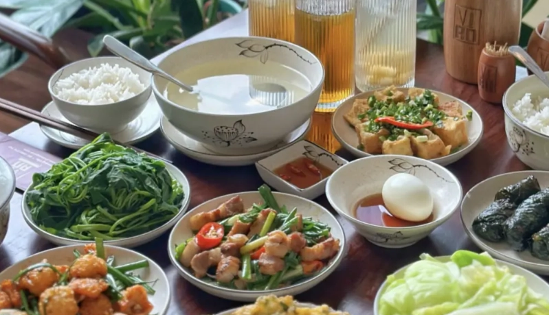 台北米其林餐廳 台北米其林餐廳