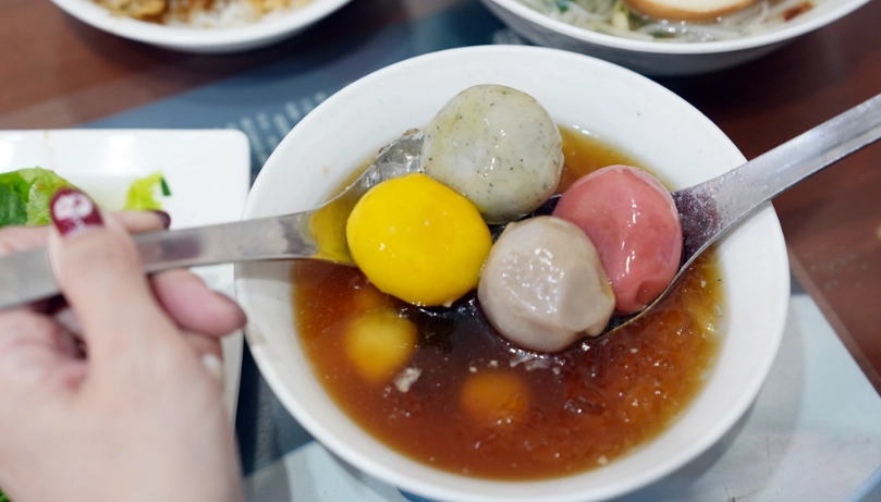 埔里小吃 埔里小吃