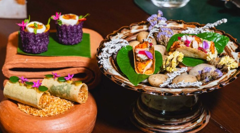 台北米其林餐廳 台北米其林餐廳