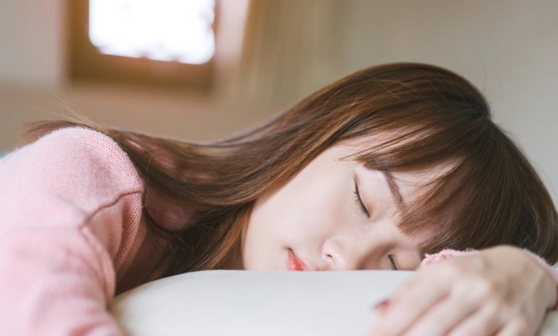 一直夢到同一個人