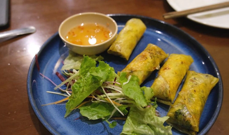 河內美食 河內美食