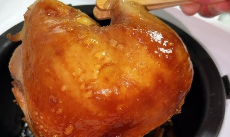 醬油雞食譜 醬油雞食譜