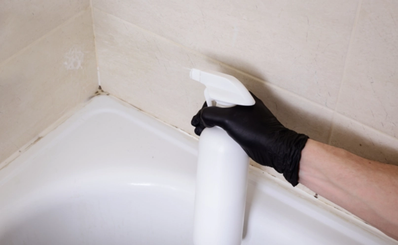 磁磚清潔劑自製