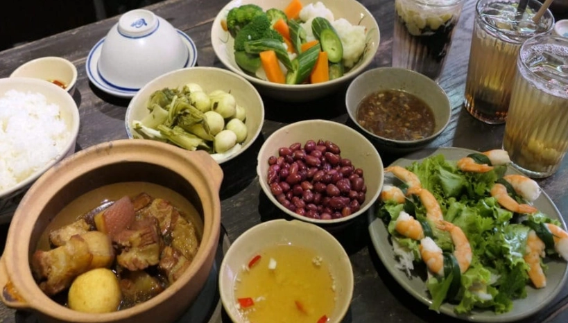 越南米其林一星