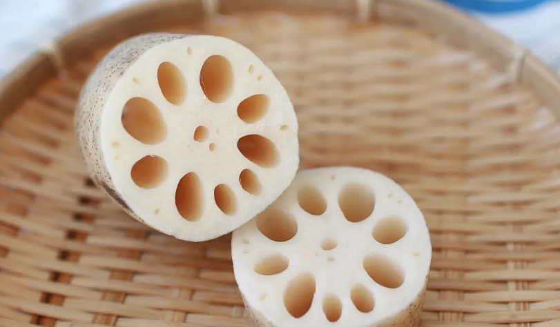 煮蓮藕技巧 煮蓮藕技巧