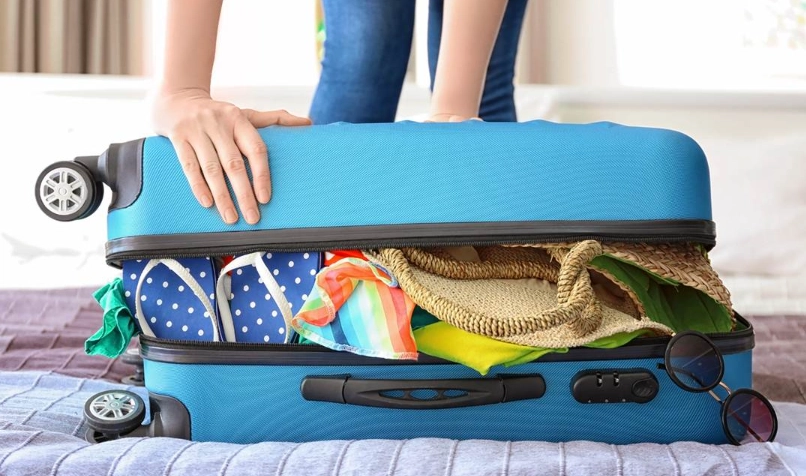 夢見來不及整理行李 解夢 夢見來不及整理行李 解夢