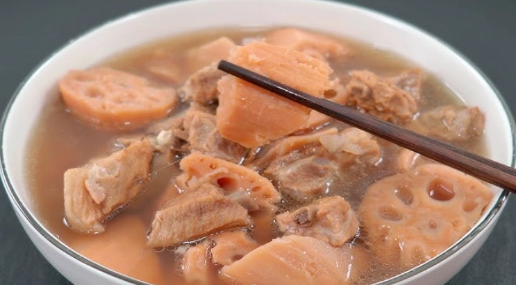 蓮藕煮熟時間 蓮藕煮熟時間