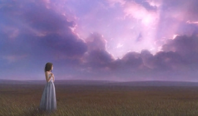 重複夢見同一個人