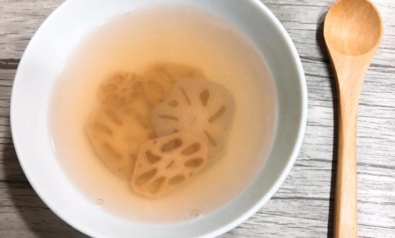 煮蓮藕技巧 煮蓮藕技巧