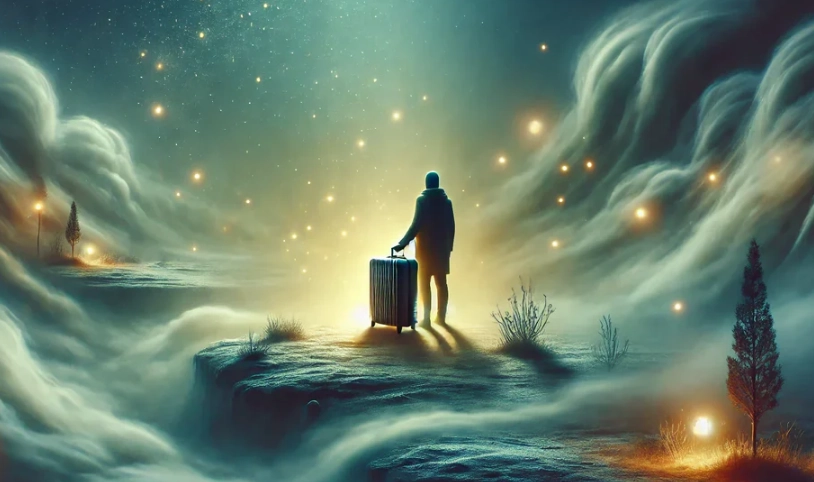 夢見來不及整理行李 解夢 夢見來不及整理行李 解夢