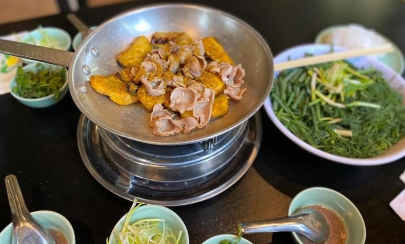 河內美食 河內美食