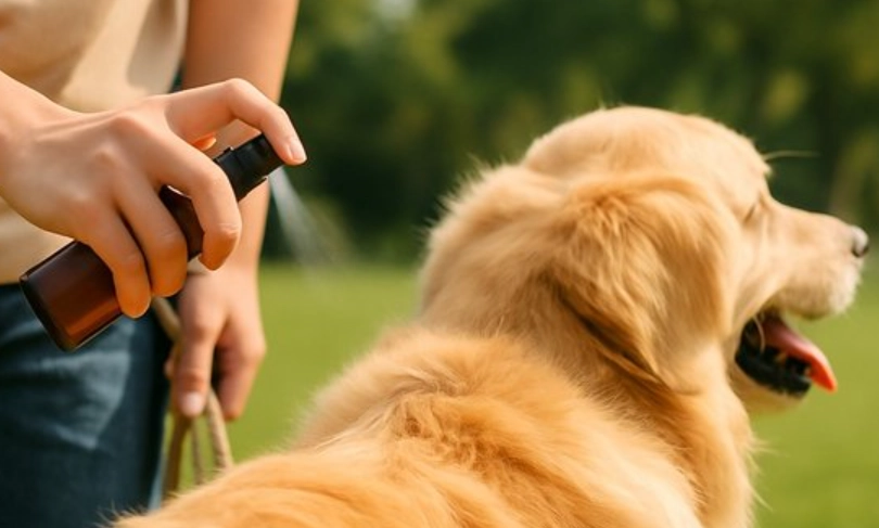 寵物 芳香 療法