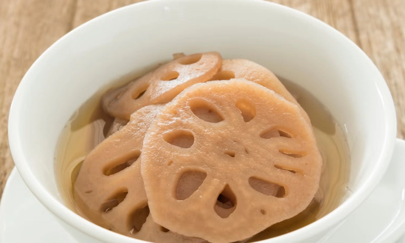 蓮藕煮多久 蓮藕煮多久