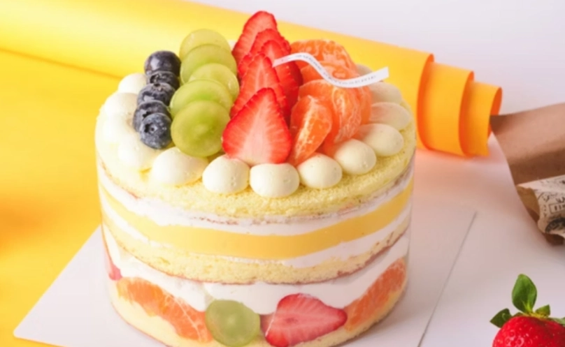 台南甜點店 台南甜點店