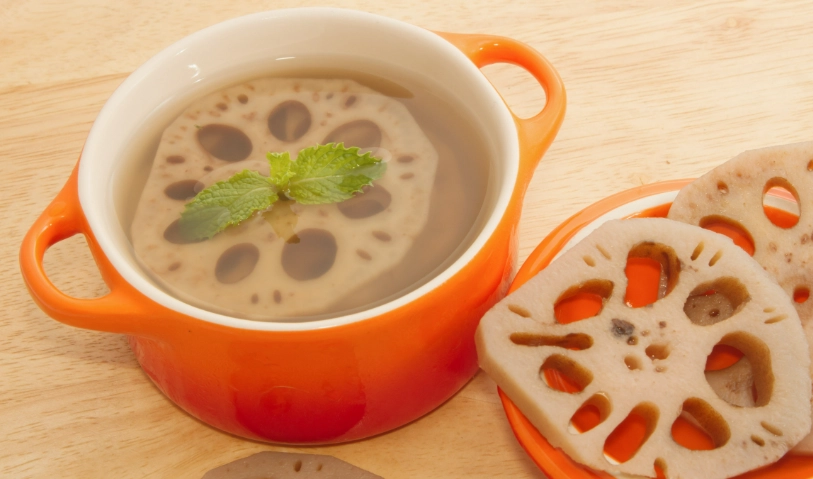 蓮藕煮熟時間 蓮藕煮熟時間