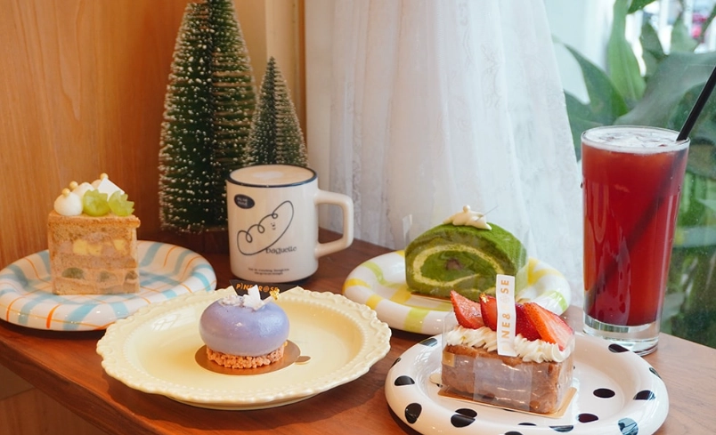 東門下午茶推薦