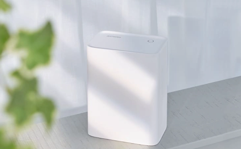 除濕機選購