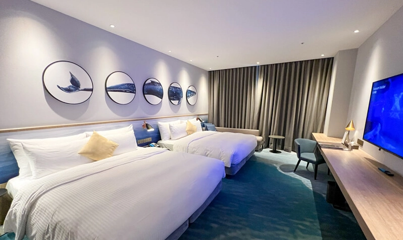 台灣北部度假飯店 台灣北部度假飯店