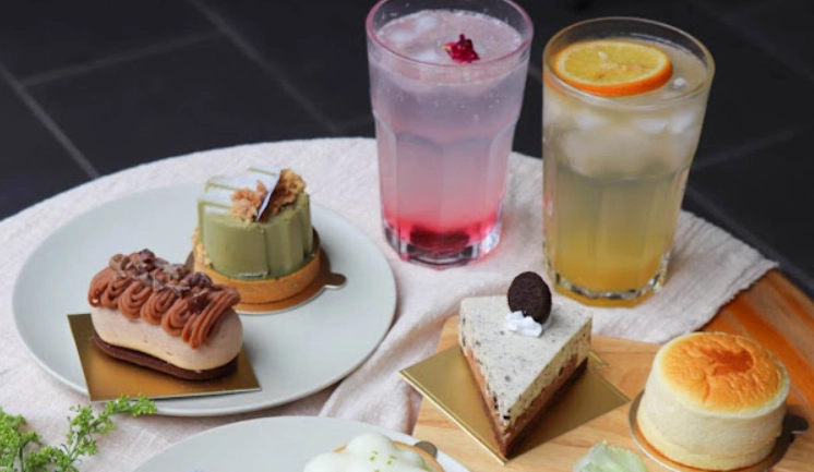 台北甜點推薦 台北甜點推薦