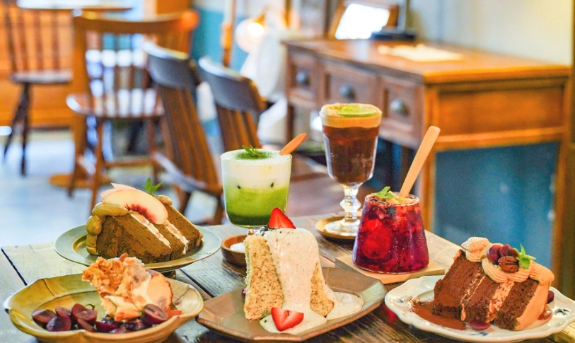 台北甜點推薦 台北甜點推薦