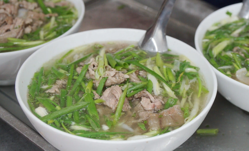 河內小吃推薦 河內小吃推薦