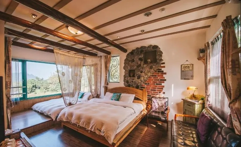 苗栗景點 苗栗景點