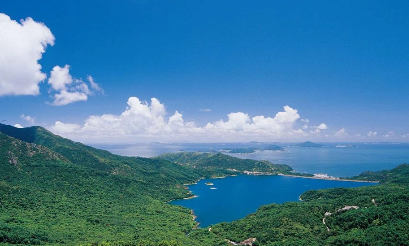 台灣旅遊景點推薦