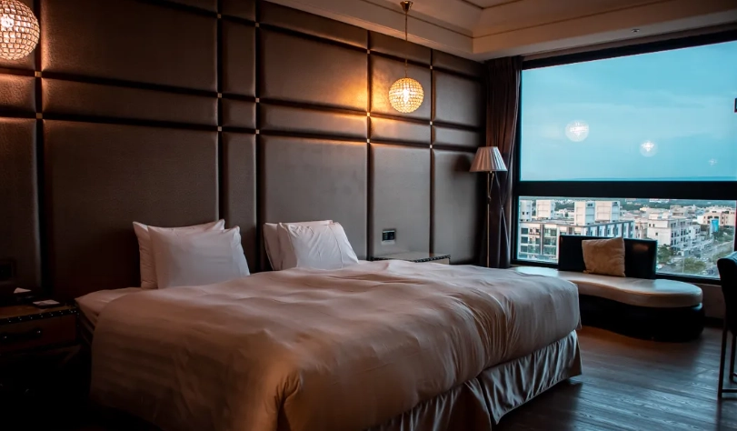 六星級飯店標準終極指南：解密台灣頂級奢華住宿的隱藏規則